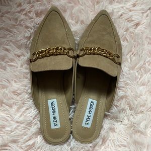 Steve Madden Foreseen Slip ons